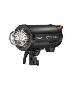 Godox QT-600 III M Quick Recycle Studio Flash