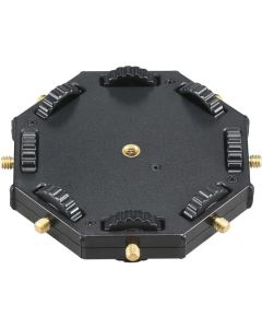 Godox TL-M8 8-Light Coupler for TL-30 Lights