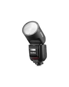 Godox TTL Round Head Flash V100N for Nikon
