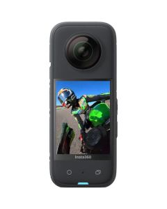 Insta360 X3 360-Degree Camera