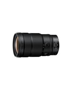 Nikkor Z 24-70mm f/2.8 S II