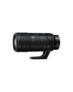 Nikkor Z 70-200mm f/2.8 VR S II