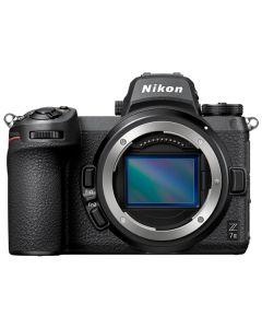 Nikon Z7 II