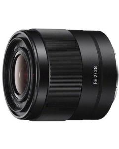 Sony FE 28mm f/2