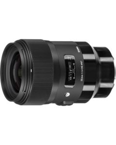 Sigma 35mm f/1.4 DG DN Art for Sony E