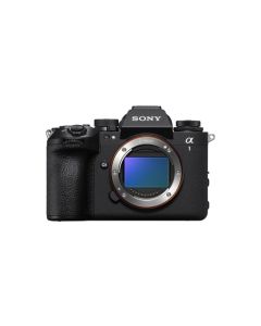 Sony A1 II