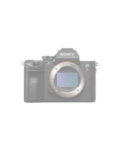 Sony A7R III