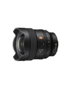 Sony FE 14mm f/1.8 GM