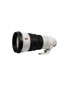 Sony FE 300mm f/2.8 GM OSS