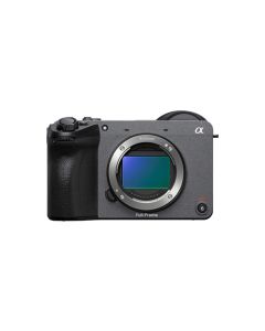 Sony FX2