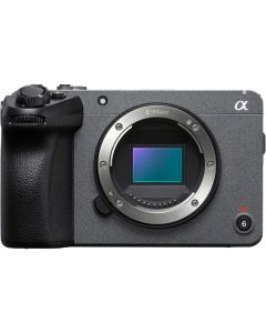Sony FX30