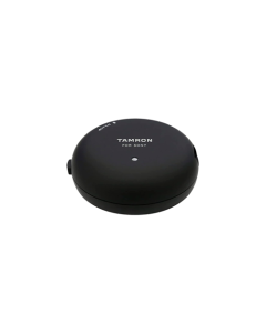 Tamron Tap-In Console for Sony E Lenses