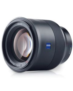 Zeiss Batis 85mm f/1.8 E