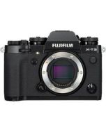 Fujifilm X-T3