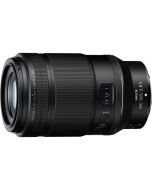 Nikkor Z MC 105mm f/2.8 VR S