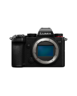 Panasonic Lumix S5