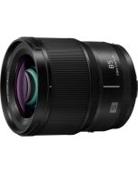 Panasonic Lumix S 85mm f/1.8