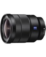 Sony Vario-Tessar FE 16-35mm f/4 ZA OSS
