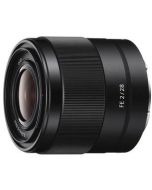 Sony FE 28mm f/2
