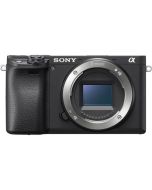 Sony A6400