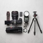 Portrait Photography Advanced