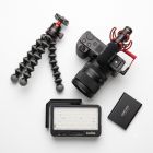 Travel Vlogger Kit v2
