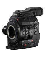 Canon EOS C300 Mk II
