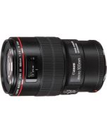 Canon EF 100mm f/2.8L Macro IS USM