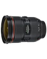 Canon EF 24-70mm f/2.8L II USM