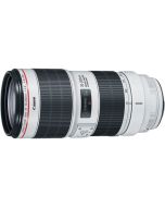 Canon EF 70-200mm f/2.8L IS II USM