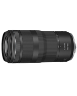 Canon RF 100-400mm f/5.6-8 IS USM