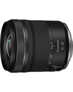 Canon RF 15-30mm f/4.5-6.3 IS STM