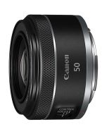 Canon RF 50mm f/1.8 STM