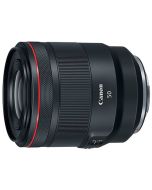 Canon RF 50mm f/1.2 L USM