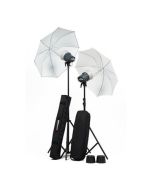 Elinchrom 400FRX Kit