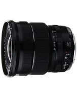 Fujinon XF 10-24mm f/4 R OIS
