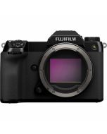 Fujifilm GFX 50S II Medium Format Camera