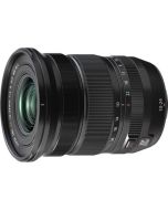 Fujinon XF 10-24mm f/4 R OIS WR