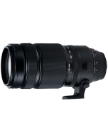 Fujinon XF 100-400mm f/4.5-5.6 R LM OIS WR