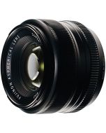 Fujinon XF 35mm f/1.4 R