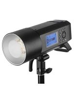 Godox AD400 Pro Outdoor TTL Flash