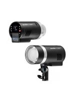 Godox AD300 Pro Outdoor TTL Flash Kit