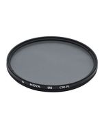 72mm Circular Polariser CPL Filter