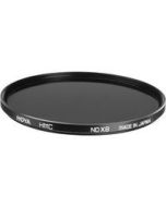 72mm Neutral Density ND8 Filter