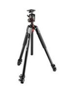 Manfrotto MT055XPro3 Tripod with Ball Head