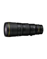 Nikkor Z 600mm f/6.3 VR S