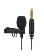 Rode Lavalier Mic for Wireless Go