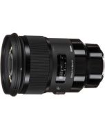 Sigma 50mm f/1.4 DG Art for Sony E