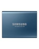 Samsung T5 SSD Set of 500GB x 2