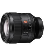 Sony FE 85mm f/1.4 GM
